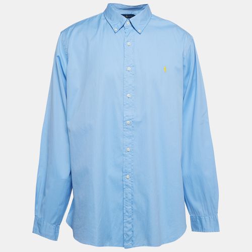 Polo Cotton Beach Shirt XXL - Ralph Lauren - Modalova