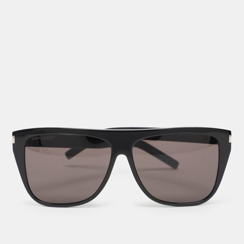 Saint Laurent SL1 SLIM 001 Wayfarer Sunglasses - Saint Laurent Paris - Modalova