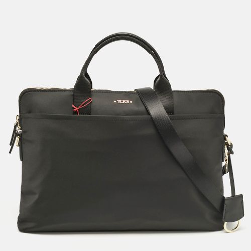 Nylon Joelle Laptop Carrier Bag - TUMI - Modalova