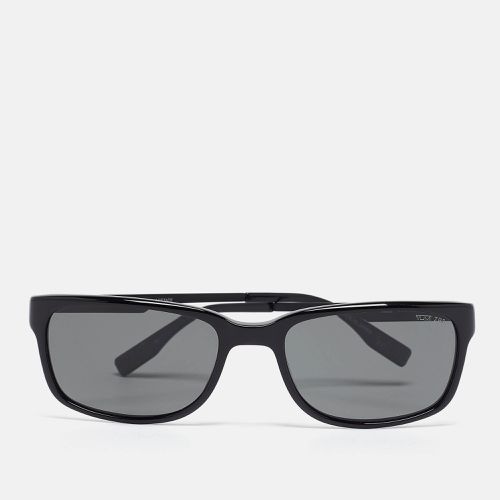 Polarized ZR3 Square Sunglasses - TUMI - Modalova