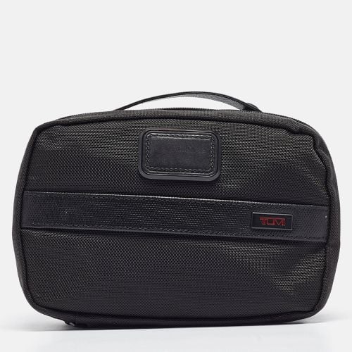 Nylon Alpha 2 Split Travel Kit Pouch - TUMI - Modalova