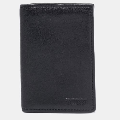 Leather Bifold Card Holder - TUMI - Modalova