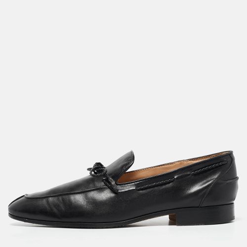 Leather Slip On Loafers Size 43 - Tod's - Modalova