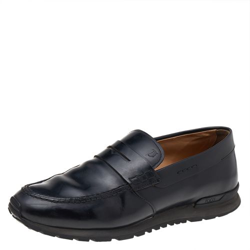 Leather Penny Loafers Size 42 - Tod's - Modalova