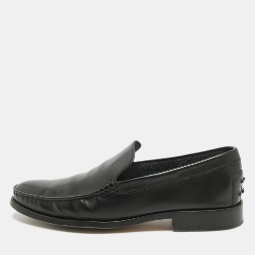 Leather Slip On Loafers Size 44 - Tod's - Modalova