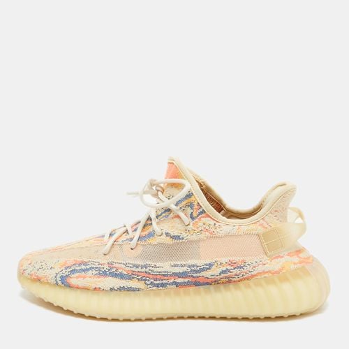 Knit Fabric Boost 350 V2 MX Oat Sneakers 46 2/3 - Yeezy x Adidas - Modalova