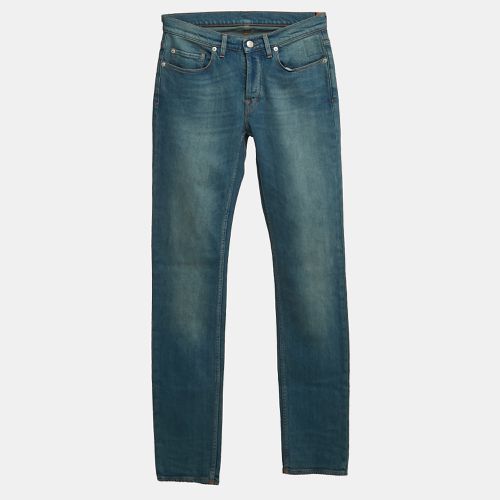 Brushed Denim David Jeans XS Waist 30" - Zadig & Voltaire - Modalova