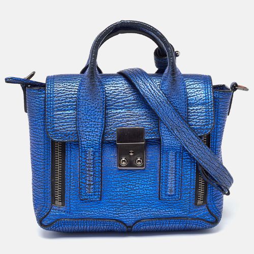 Leather Mini Pashli Satchel - 3.1 Phillip Lim - Modalova