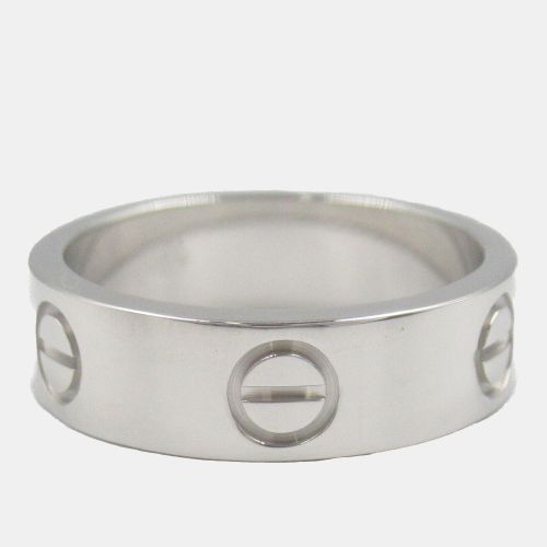 K Gold Love Ring EU 52 - Cartier - Modalova