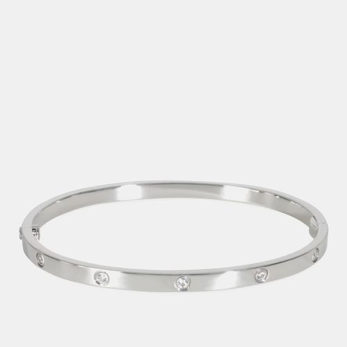 K Gold Love Bracelet - Cartier - Modalova