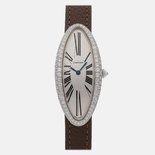 Pre-Owned Baignoire Allonge WB510931 - Cartier - Modalova