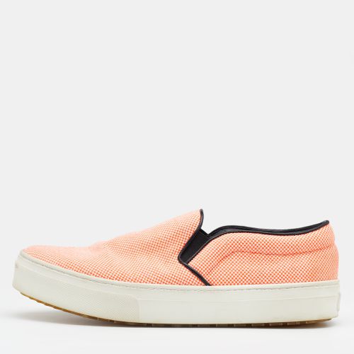 Canvas Slip On Sneakers Size 38 - Celine - Modalova