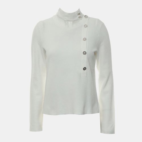 Chanel Long Sleeve Top - Chanel - Modalova