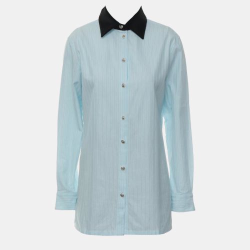 Chanel Stripes Shirt - Chanel - Modalova