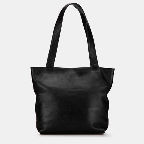 Chanel Embossed Lambskin CC Tote - Chanel - Modalova