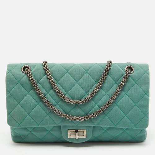 Light Jersey Classic 227 Reissue 2.55 Flap Bag - Chanel - Modalova