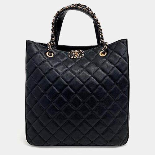 Chanel 19 Chain Tote Bag - Chanel - Modalova