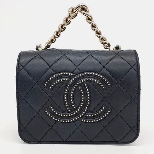 Chanel Chain Crossbody Bag - Chanel - Modalova