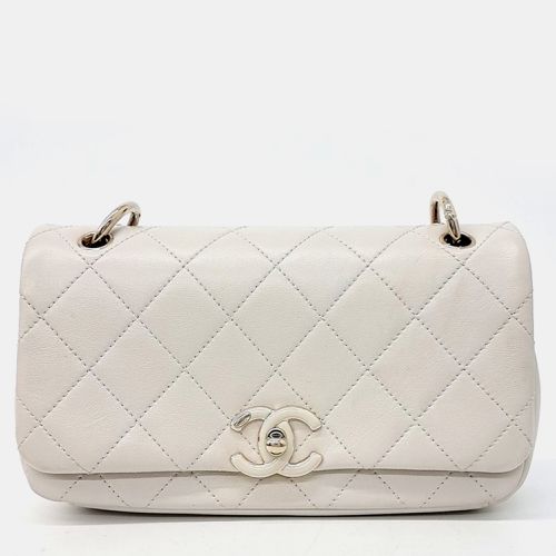 Chain Shoulder And Crossbody Bag - Chanel - Modalova