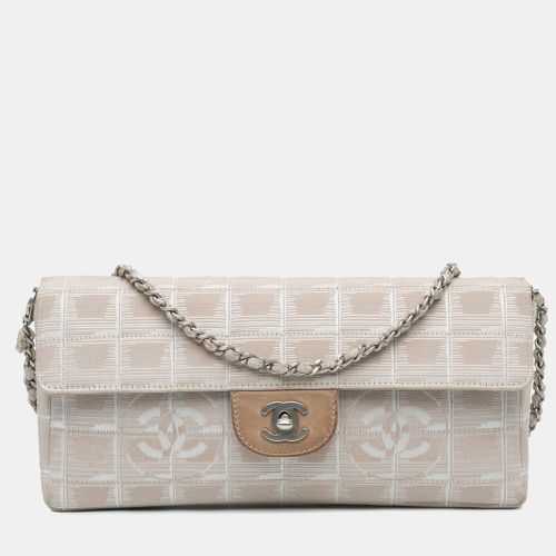 New Travel Line East West Flap Bag - Chanel - Modalova