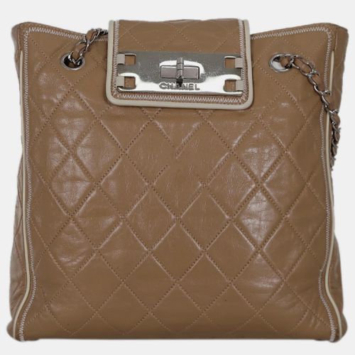 Chanel Quilted Shoulder Bag - Chanel - Modalova