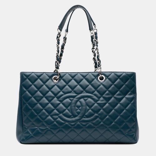 Caviar Grand Shopping Tote XL - Chanel - Modalova