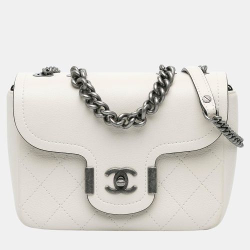 Paris-Greece Calfskin Archi Chic Flap - Chanel - Modalova