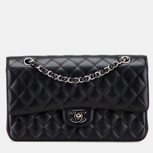 Medium Classic Caviar Double Flap - Chanel - Modalova