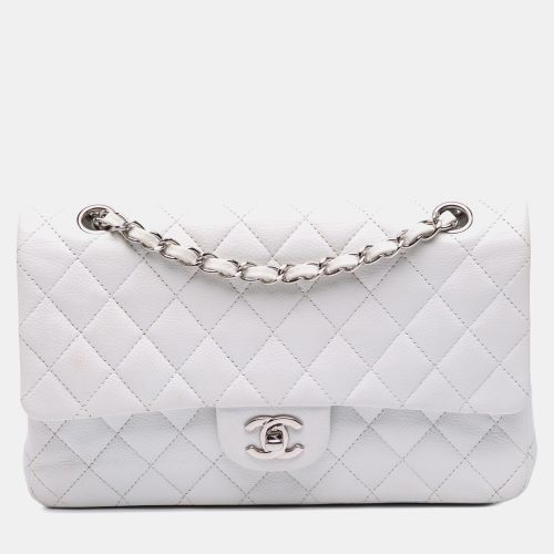 Medium Classic Caviar Double Flap - Chanel - Modalova