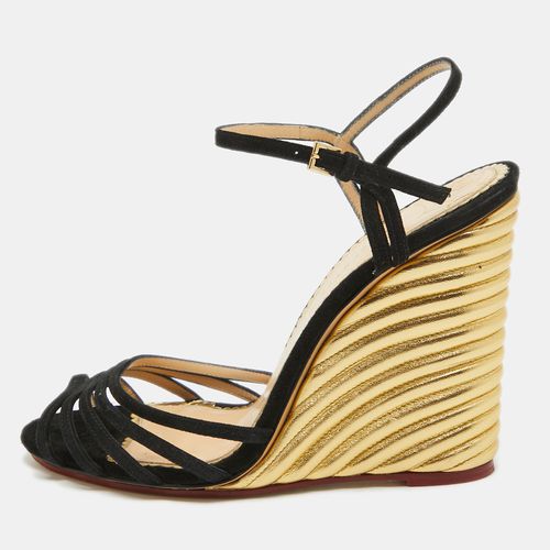 Sandals Ankle Strap Sandals Size 40 - Charlotte Olympia - Modalova