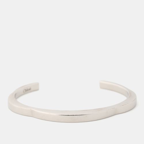 Tone Open Cuff Bracelet - Chloe - Modalova