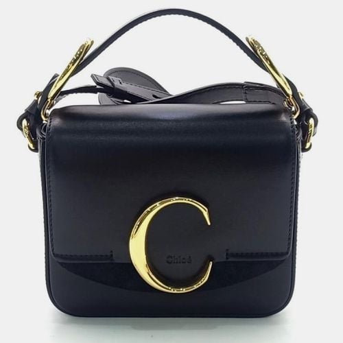 Chloe C mini Crossbody bag - Chloe - Modalova