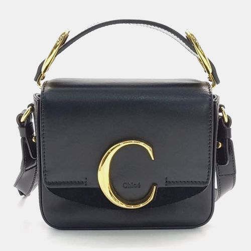 Chloe C mini Crossbody bag - Chloe - Modalova