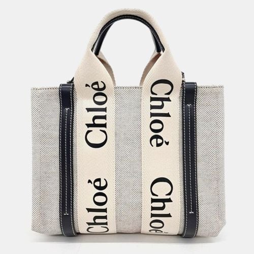 Chloe Woody Bag - Chloe - Modalova