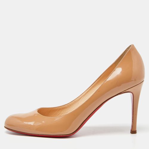 Patent Simple Pumps Size 38.5 - Christian Louboutin - Modalova