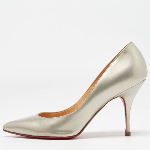 Patent Pigalle Pumps Size 37 - Christian Louboutin - Modalova