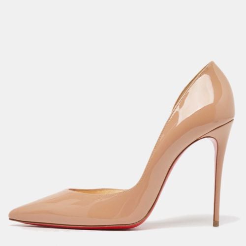 Patent Iriza Pumps Size 39 - Christian Louboutin - Modalova