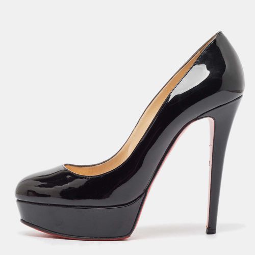 Patent Leather Bianca Pumps Size 38.5 - Christian Louboutin - Modalova