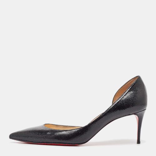 Patent Leather Iriza Pumps Size 41 - Christian Louboutin - Modalova