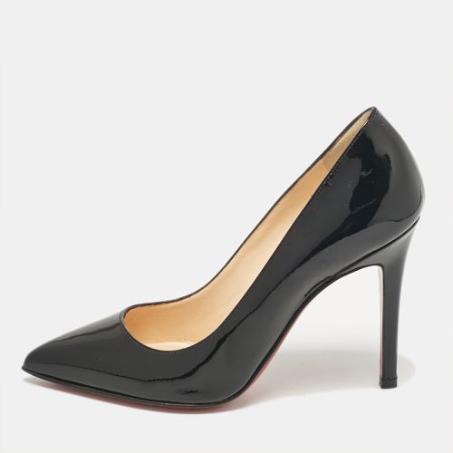 Patent Pigalle Pumps Size 35 - Christian Louboutin - Modalova