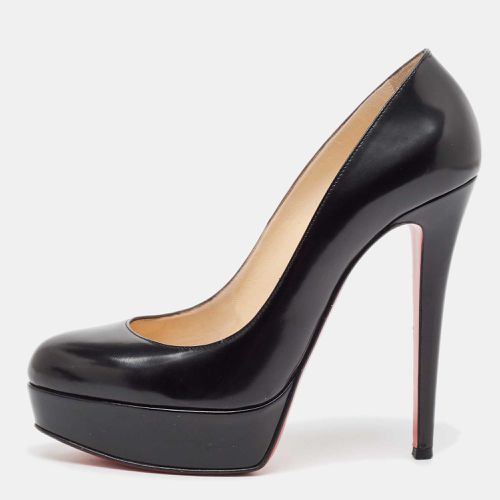 Leather Bianca Pumps Size 38 - Christian Louboutin - Modalova