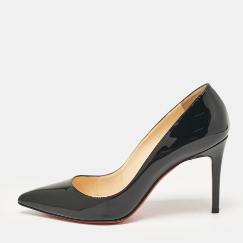 Patent Leather Pigalle Pumps Size 38.5 - Christian Louboutin - Modalova