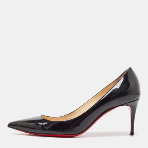 Patent Leather Pigalle Follies Pumps Size 35 - Christian Louboutin - Modalova