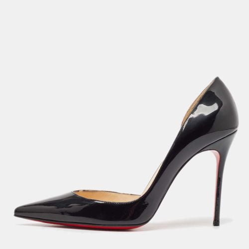 Patent Leather Iriza Pumps Size 38.5 - Christian Louboutin - Modalova