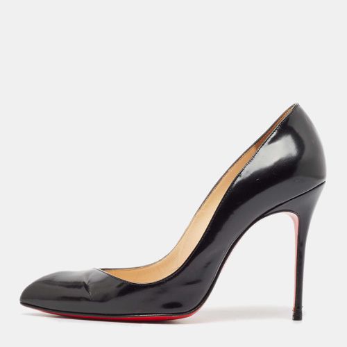 Leather Corneille Pumps Size 36 - Christian Louboutin - Modalova