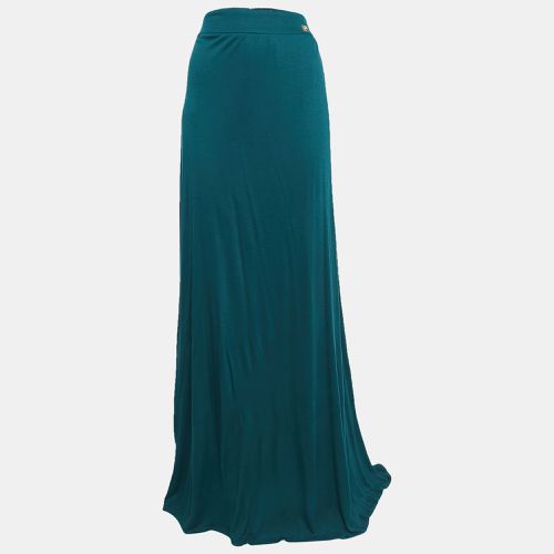 Jersey Maxi Skirt L - Class by Roberto Cavalli - Modalova