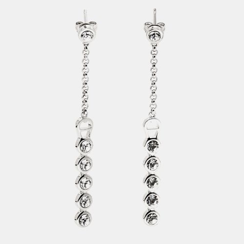 Crystals Tone Earrings - Aigner - Modalova