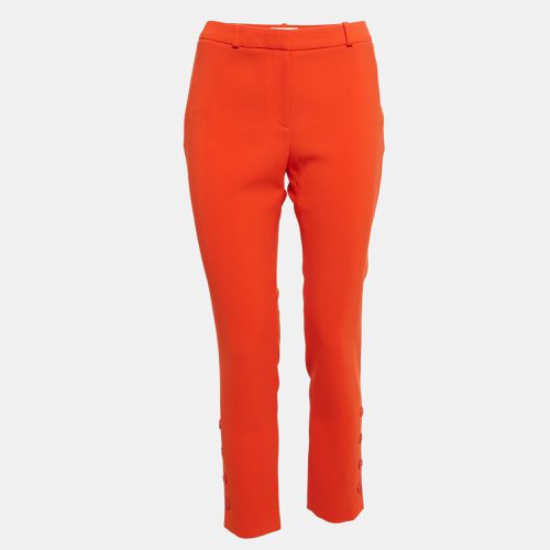 Crepe Buttoned Pants L - Altuzarra - Modalova