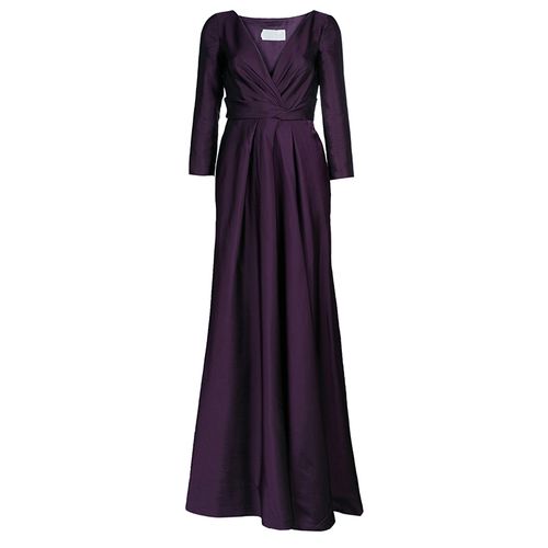 Limited Edition Silk Gown S - Alberta Ferretti - Modalova