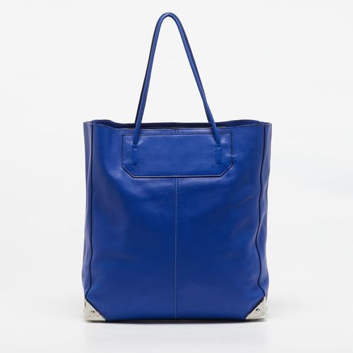 Leather Prisma Shopper Tote - Alexander Wang - Modalova